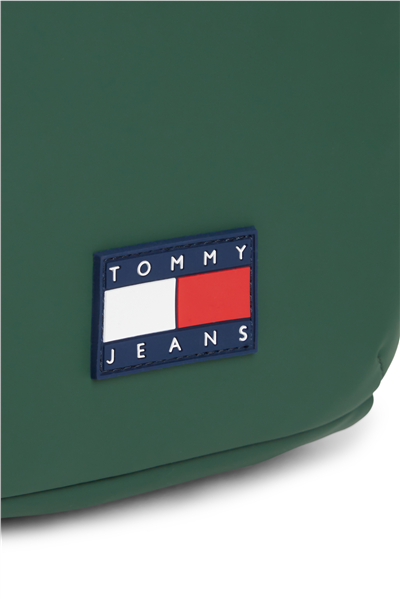 Tommy Hilfiger Tjm Daily Elevated R Erkek Reporter Çanta