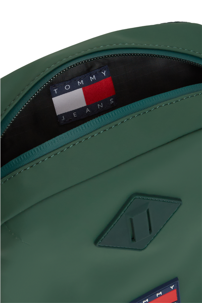 Tommy Hilfiger Tjm Daily Elevated R Erkek Reporter Çanta