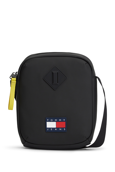 Tommy Hilfiger Tjm Daily Elevated R Erkek Reporter Çanta