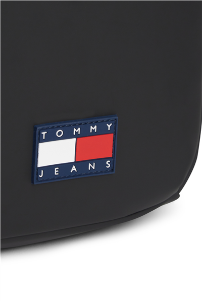 Tommy Hilfiger Tjm Daily Elevated R Erkek Reporter Çanta