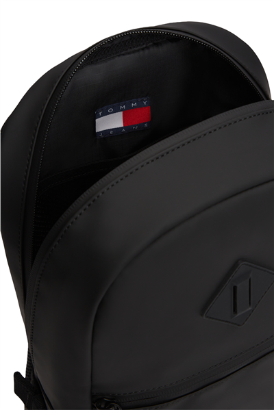 Tommy Hilfiger Tjm Daily Elevated S Erkek Reporter Çanta