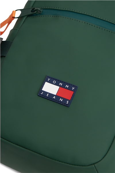 Tommy Hilfiger Tjm Daily Elevated S Erkek Reporter Çanta