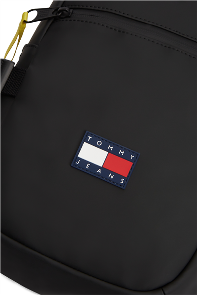 Tommy Hilfiger Tjm Daily Elevated S Erkek Reporter Çanta