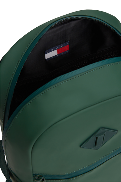 Tommy Hilfiger Tjm Daily Elevated S Erkek Reporter Çanta