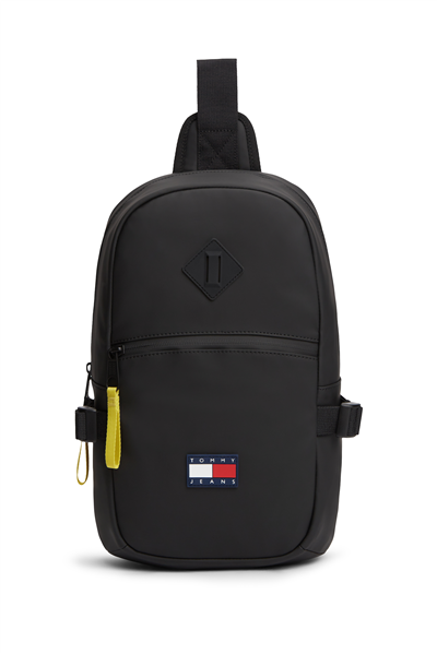 Tommy Hilfiger Tjm Daily Elevated S Erkek Reporter Çanta