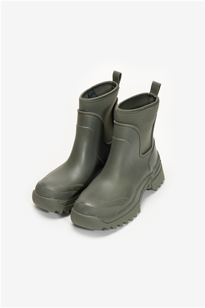 Tommy Hilfiger Tjm Ruberized Erkek Bot
