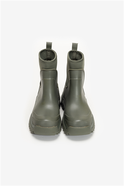 Tommy Hilfiger Tjm Ruberized Erkek Bot