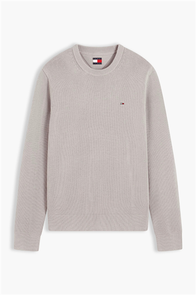 Tommy Hilfiger Tjm Slim Ess Sweater Ext Erkek Triko