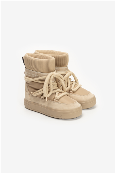 Tommy Hilfiger Tommytech Logotape Warm Kadın Bot