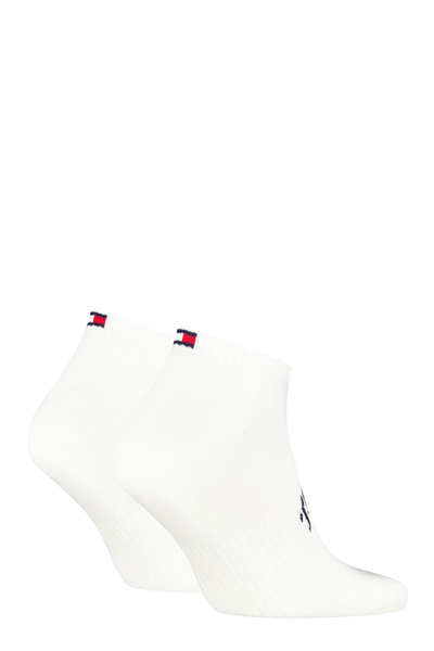 Tommy Hilfiger Unisex 2li Çorap