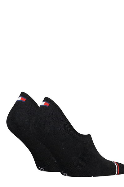 Tommy Hilfiger Unisex 2li Çorap