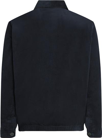 Tommy Hilfiger Wet Weather Barn Erkek Mont