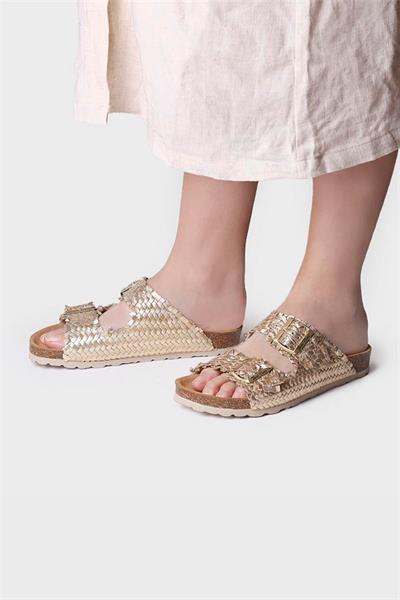 Toni Pons Kadın Terlik