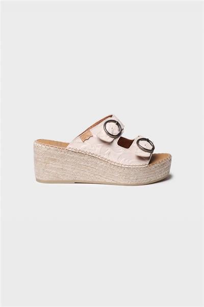 Toni Pons Kadın Terlik