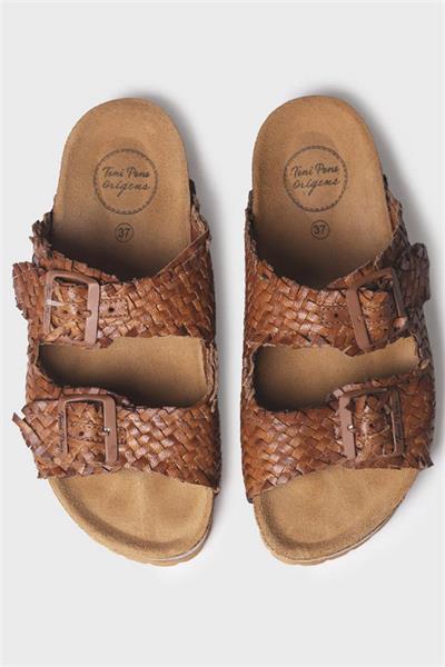 Toni Pons Kadın Terlik