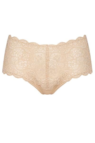 Triumph Amourette 300 Maxi X Dantelli Şort Külot