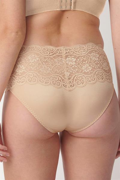 Triumph Amourette 300 Maxi X Dantelli Şort Külot