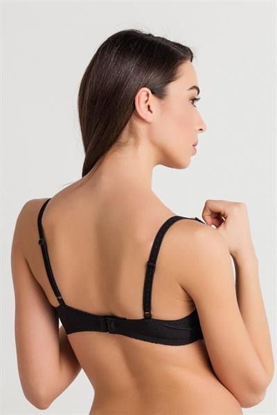 Triumph Amourette 300 W X Dantelli Balenli Şık Sütyen