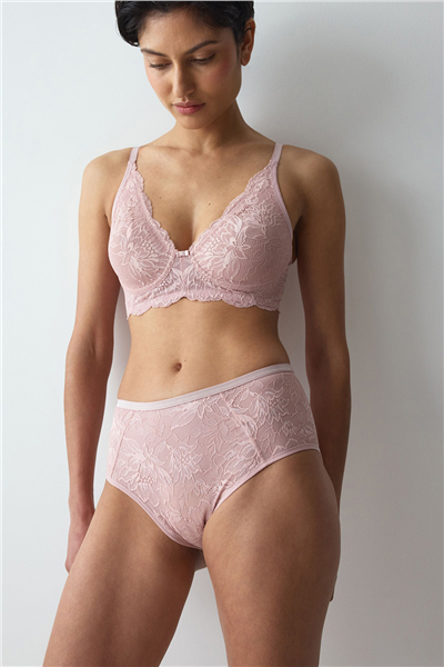 Triumph Amourette Charm T Maxi02 Kadın Külot