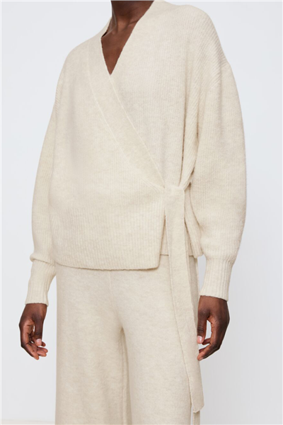 Triumph Amourette Cozy Cardigan Kadın Hırka Çok Renkli