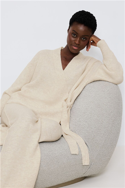 Triumph Amourette Cozy Cardigan Kadın Hırka Çok Renkli