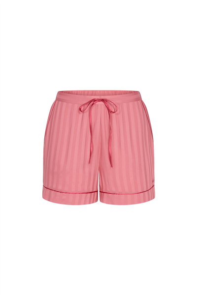 Triumph Amourette Jacquard Boyfriend Short Kadın Şort
