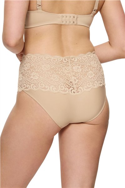 Triumph Amourette Maxi Kadın Külot Ten Rengi