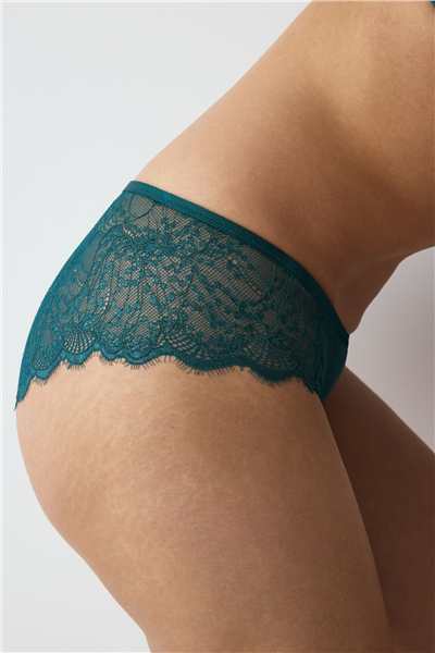 Triumph Amourette Sparkle Hipster Kadın Külot