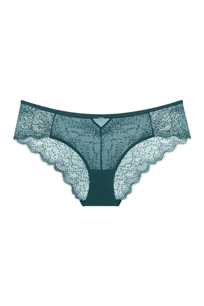 Triumph Amourette Sparkle Hipster Kadın Külot