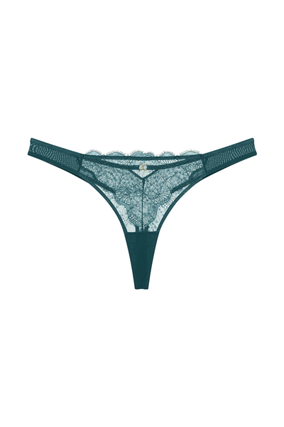 Triumph Amourette Sparkle String Kadın Külot