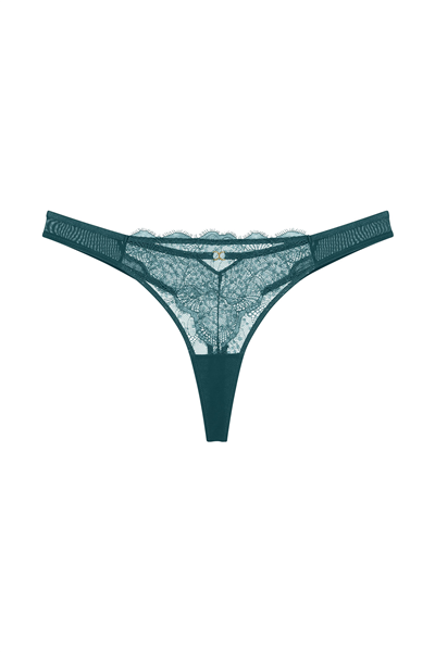 Triumph Amourette Sparkle String Kadın Külot