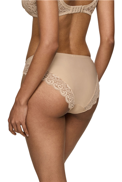 Triumph Amourette Tai Kadın Külot Ten Rengi