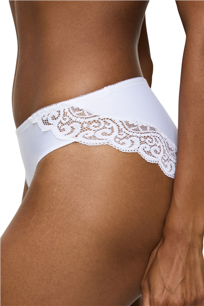 Triumph Amourette Tai Kadın Külot Beyaz