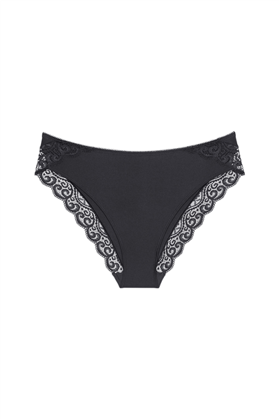 Triumph Amourette Tai Kadın Külot Siyah