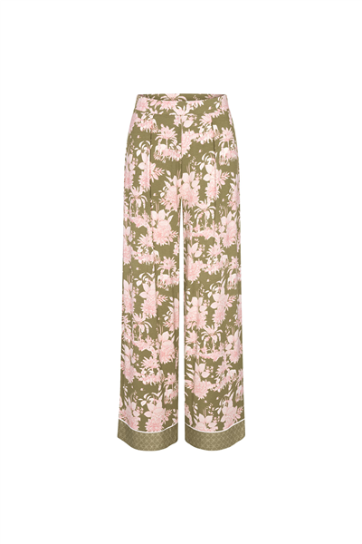 Triumph Aura Spotlight Trousers 01 Kadın Pantolon