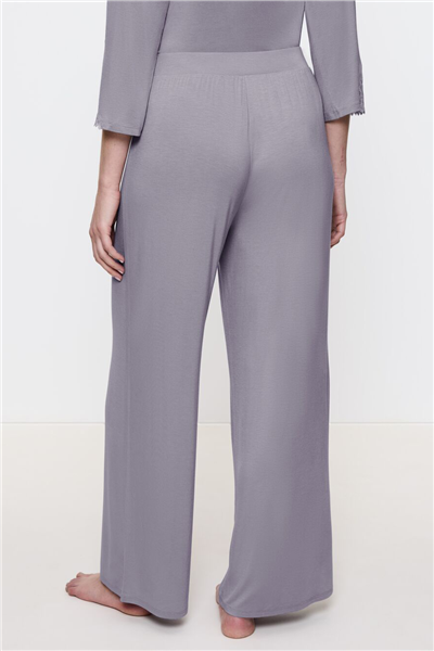 Triumph Aura Spotlight Trousers Pijama Altı Gri