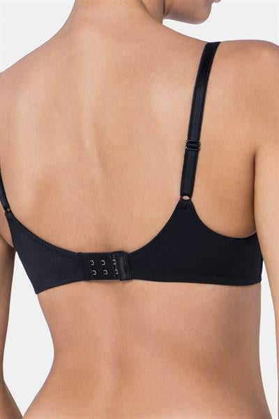 Triumph Amourette Charm Wp Sütyen Siyah