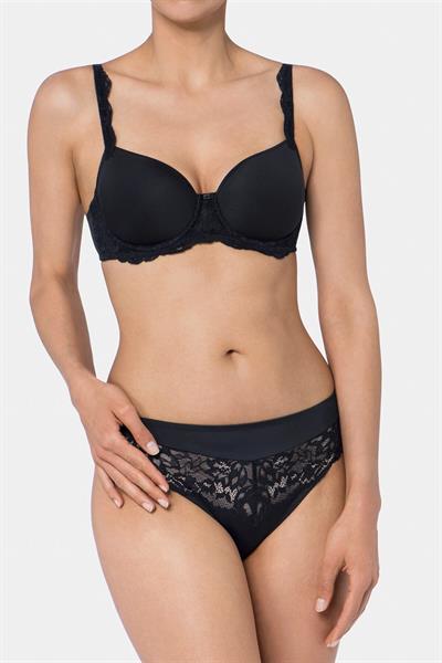 Triumph Amourette Charm Wp Sütyen Siyah