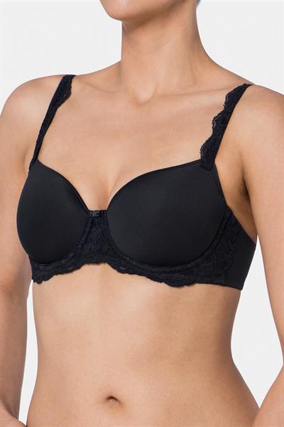 Triumph Amourette Charm Wp Sütyen Siyah
