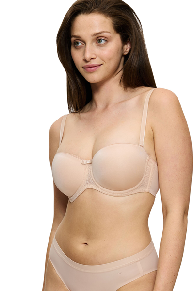 Triumph Beauty-Full Essential Wdp Sütyen Bej