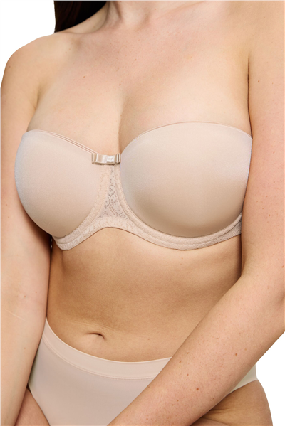 Triumph Beauty-Full Essential Wdp Sütyen Bej