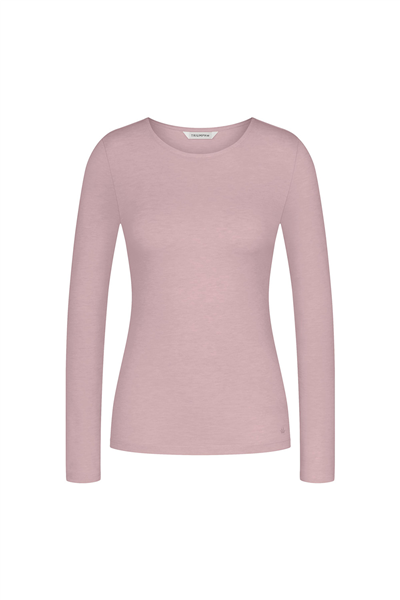 Triumph Beauty Layers LSL Top 04 Kadın Uzun Kollu T-Shirt