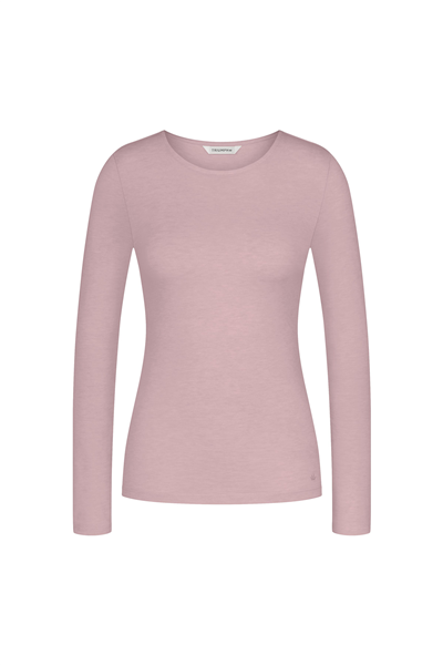 Triumph Beauty Layers LSL Top 04 Kadın Uzun Kollu T-Shirt