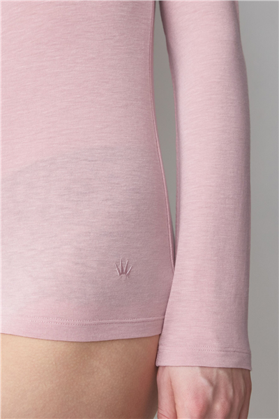 Triumph Beauty Layers LSL Top 04 Kadın Uzun Kollu T-Shirt