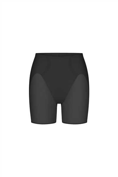Triumph Kadın BMU Illusion Curve HW Short Külot Siyah