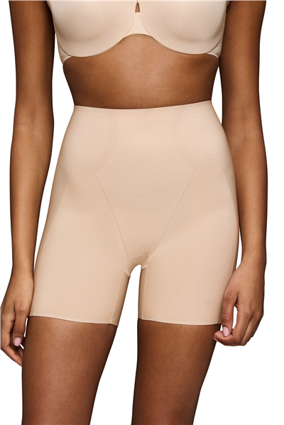 Triumph Kadın BMU Illusion Curve HW Short Külot Bej
