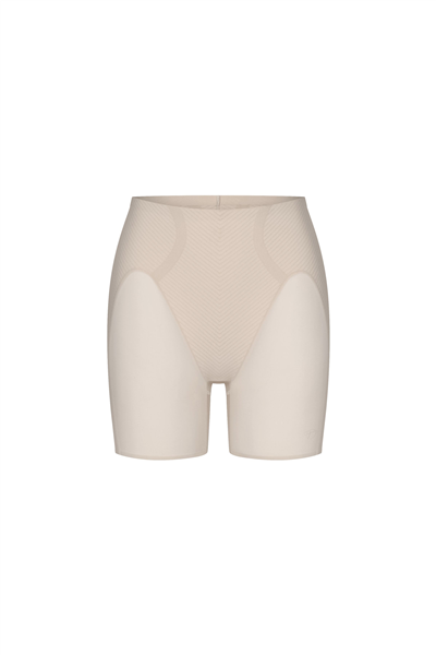 Triumph Kadın BMU Illusion Curve HW Short Külot Bej