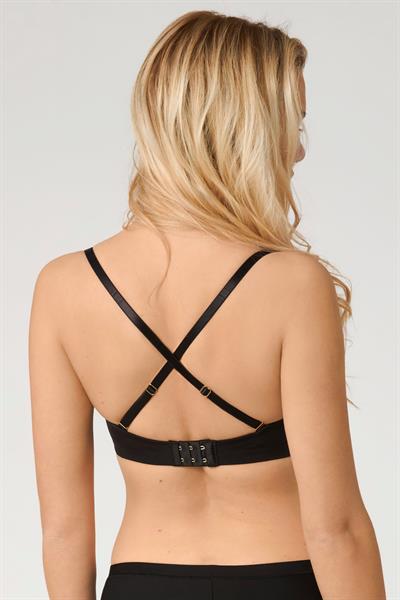 Triumph Body Make-Up Essentials Wdp Sütyen