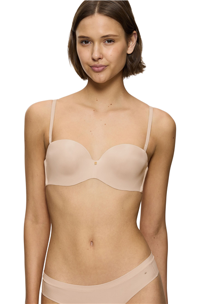 Triumph Body Make-Up Essentials Wdp Sütyen