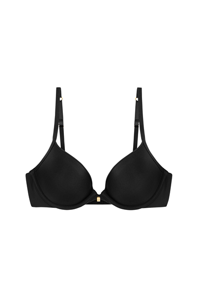 Triumph Body Make-Up Essentials Whu Sütyen Siyah